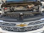 2022 Chevrolet Silverado K1500 LTZ