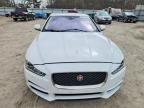 2017 Jaguar Xe Prestige