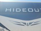 2021 Keystone Hideout Camper