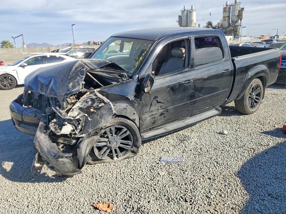 2004 Toyota Tundra Limited