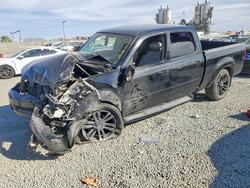 Salvage trucks for sale at San Diego, CA auction: 2004 Toyota Tundra Limited