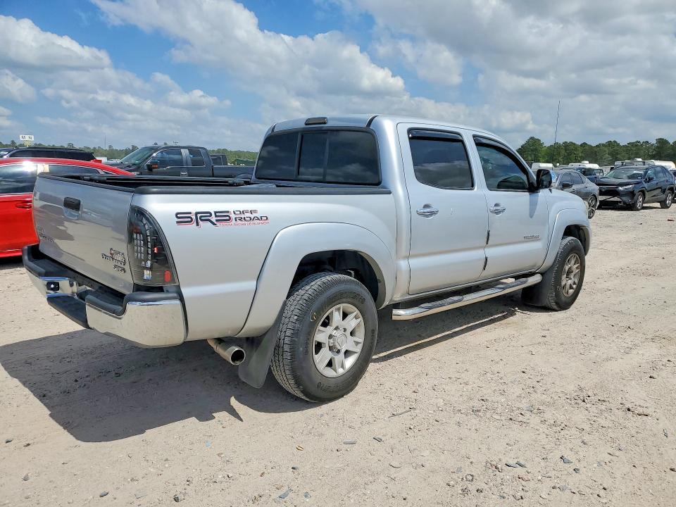 2013 Toyota Tacoma Prerunner