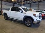 2025 GMC Sierra K1500 SLT