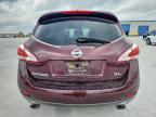 2014 Nissan Murano sl
