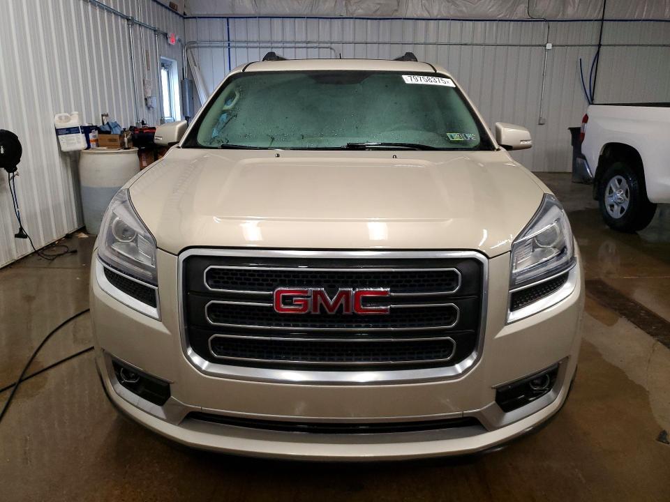 2013 GMC Acadia Slt-1