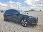 2025 Audi Q6 E-tron Prestige