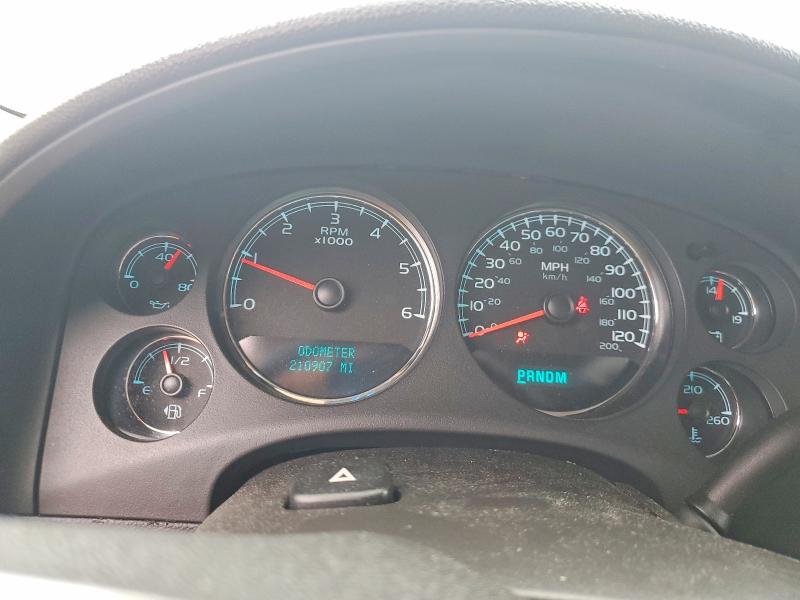 2008 GMC Yukon Denali