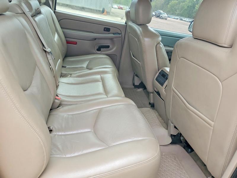 2006 GMC New Sierra K1500