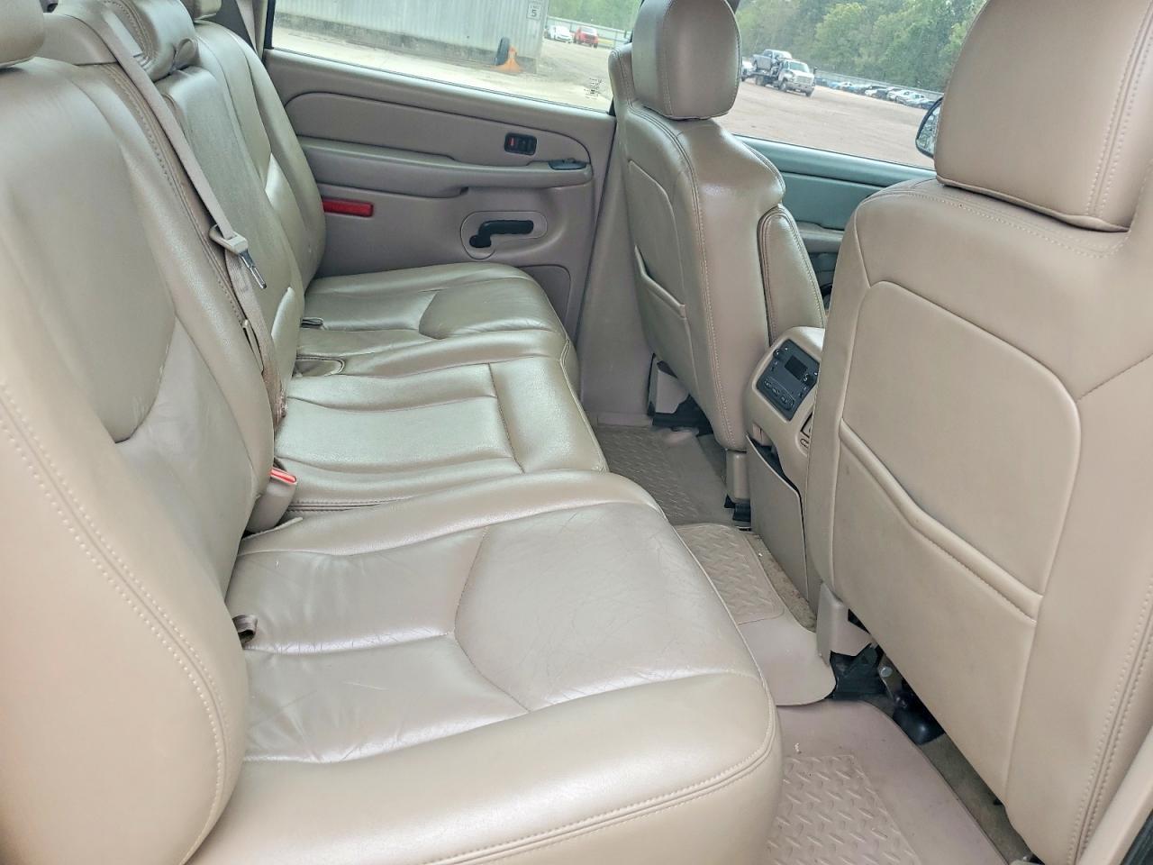 2006 GMC New Sierra K1500