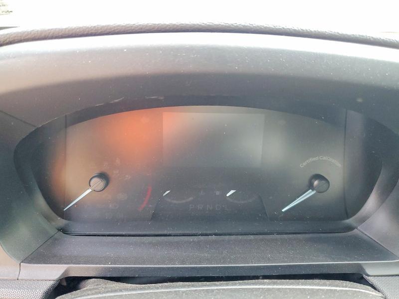 2020 Ford Explorer Police Interceptor