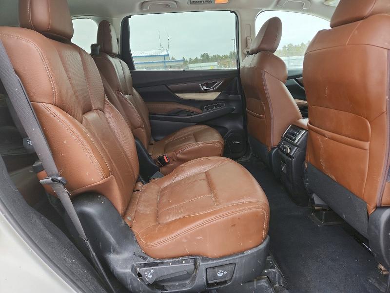 2021 Subaru Ascent Touring