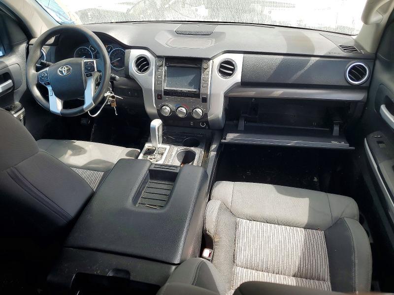 2015 Toyota Tundra SR5