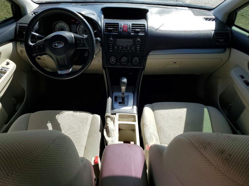 2013 Subaru Impreza Premium