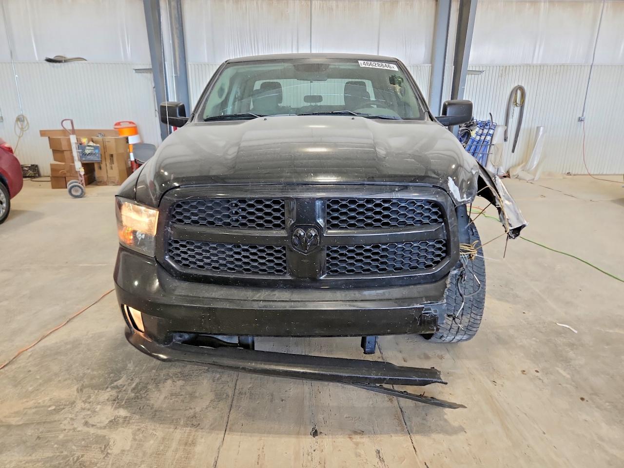 2018 Dodge RAM 1500