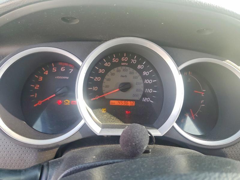 2006 Toyota Tacoma Prerunner V6