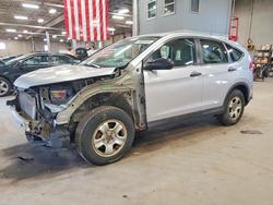 2014 Honda Cr-v lx en venta en Blaine, MN