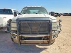 2013 Ford F450 Super Duty Flatbed Truck