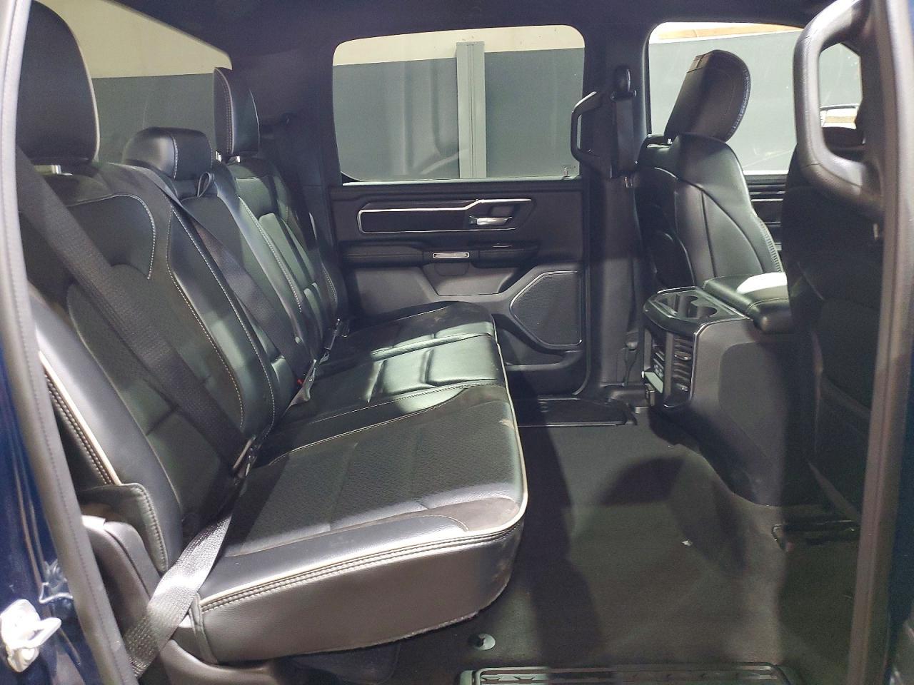 2024 Dodge 1500 Laramie