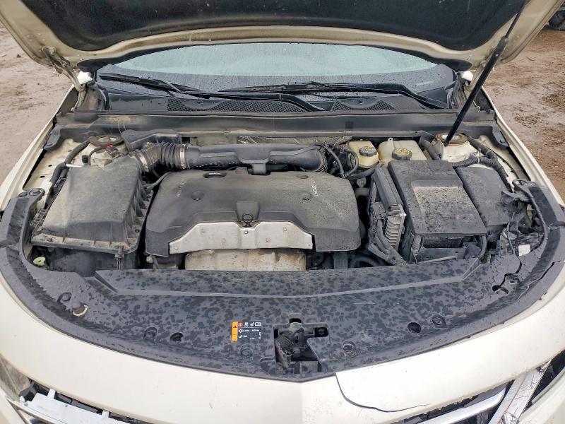 2014 Chevrolet Impala ltz