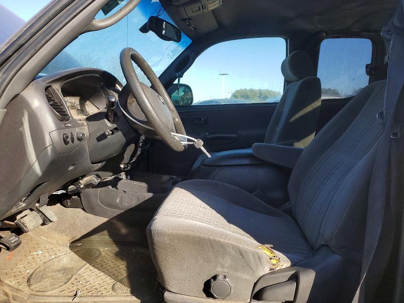 2003 Toyota Tundra SR5