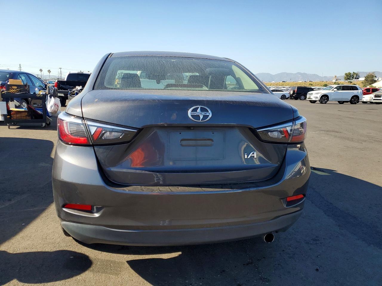 2016 Scion Ia Base