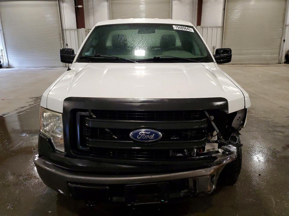 2013 Ford F150