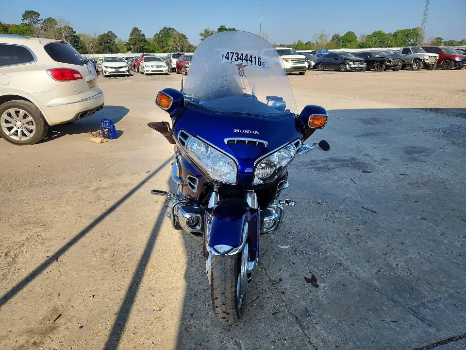 2002 Honda GL1800 A
