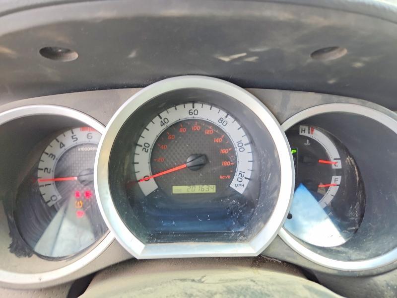 2013 Toyota Tacoma V6