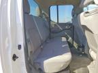 2011 Nissan Frontier S