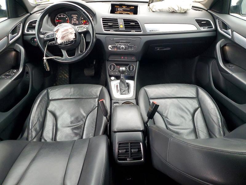 2018 Audi Q3 Premium