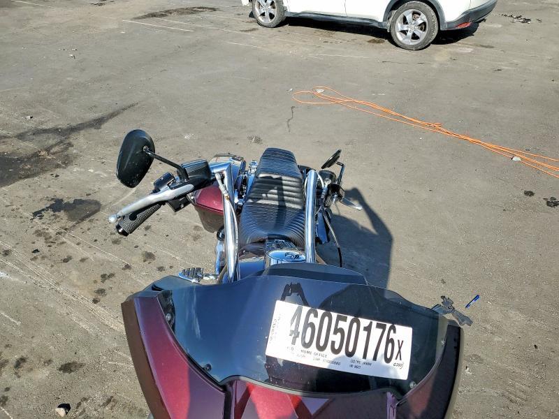 2018 Harley-Davidson Fltrx Road Glide