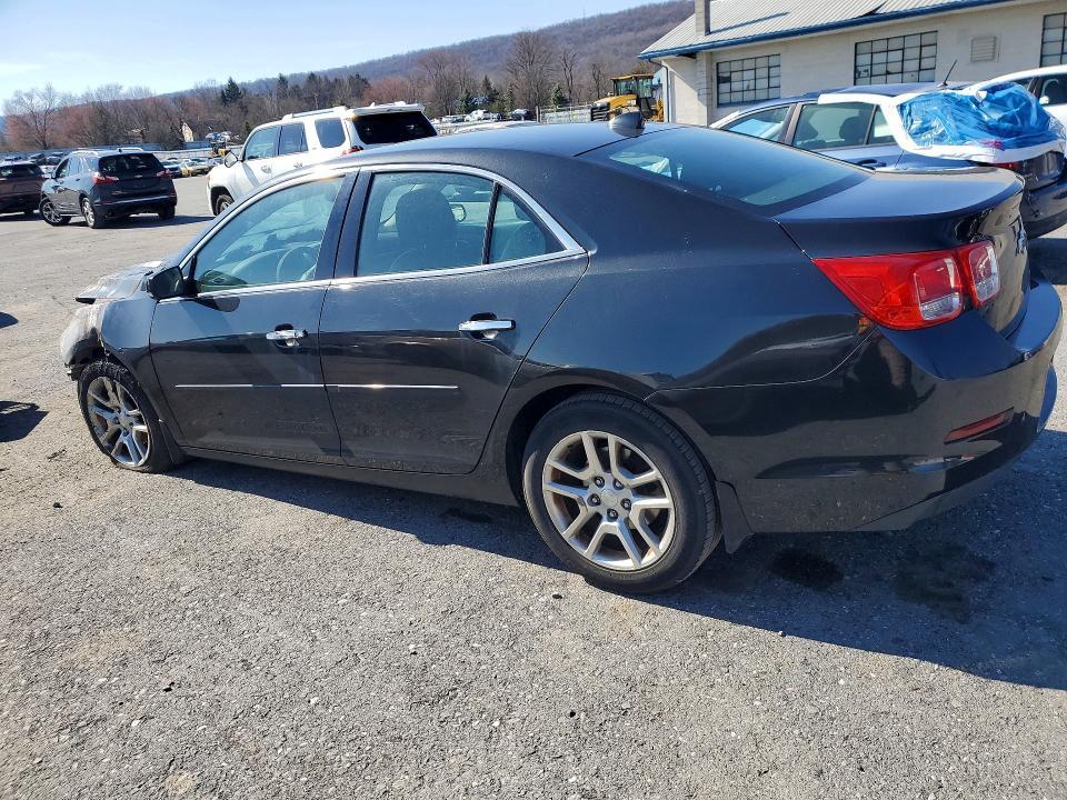 2014 Chevrolet Malibu 1LT