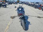2025 Kawasaki EX500