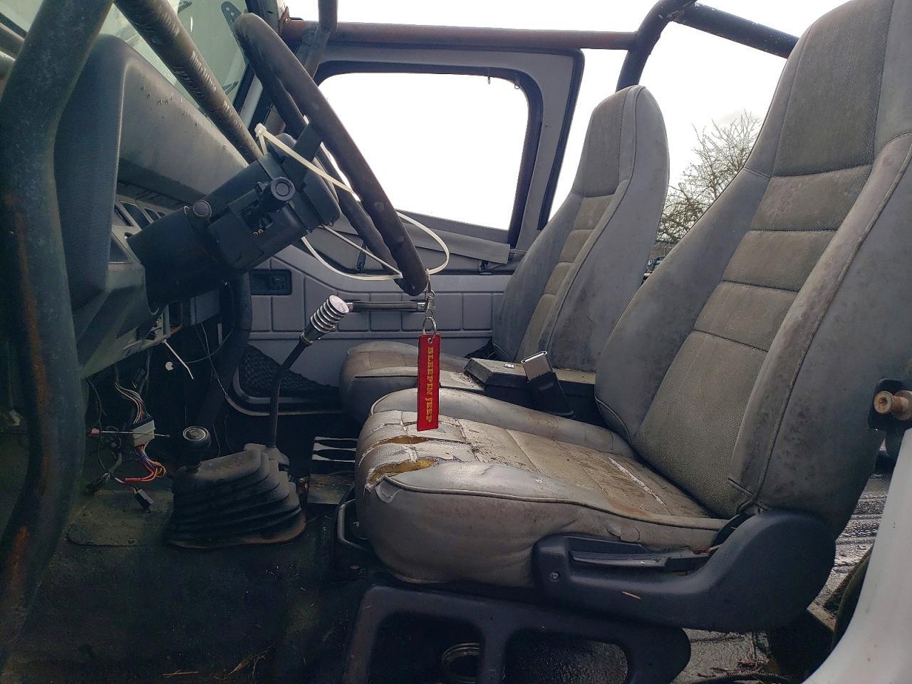 1992 Jeep Wrangler / yj s