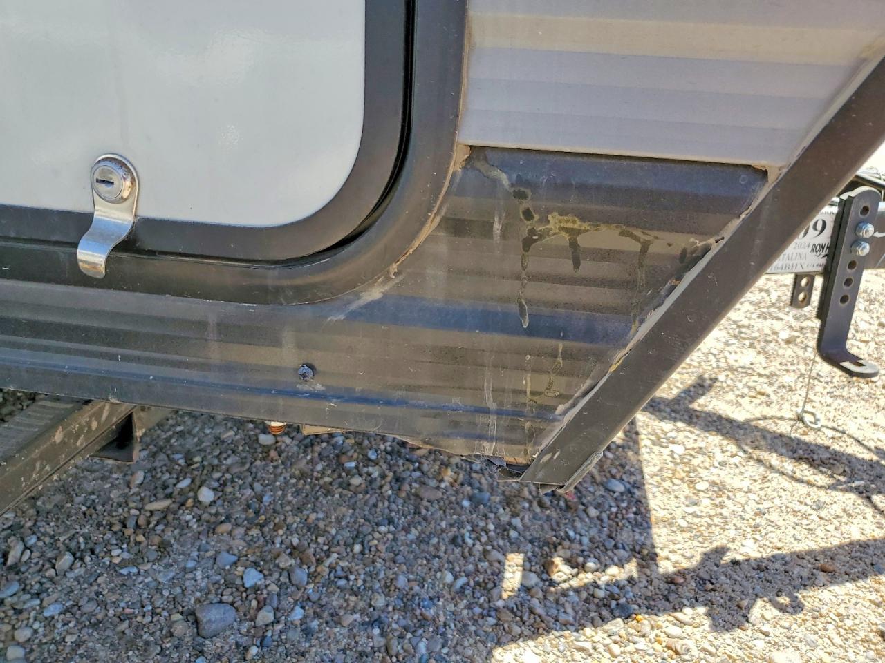 2024 Foresriver Coachman-RV