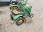 1972 John Deere Lawn Mower