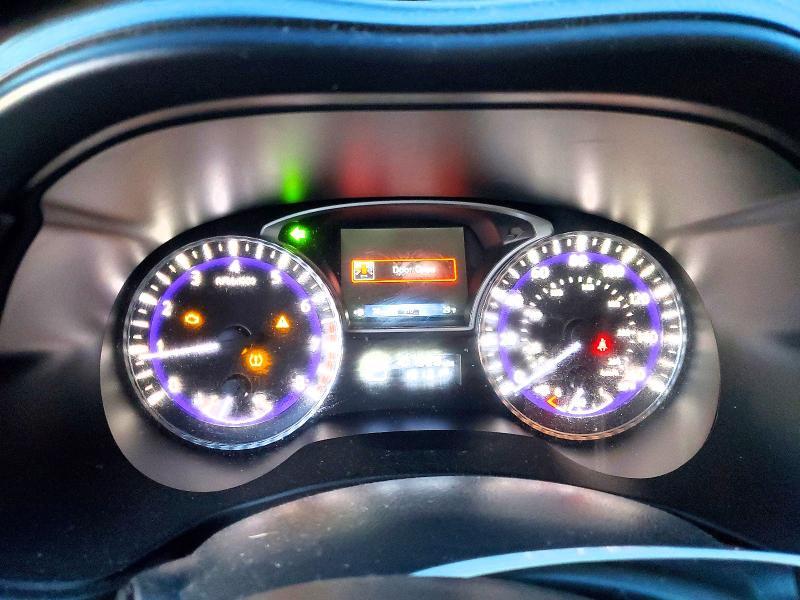 2013 Infiniti Jx35 Base