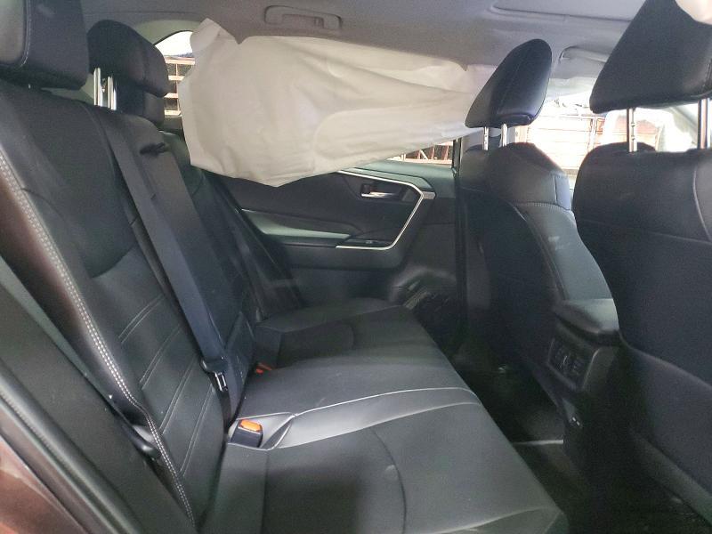 2023 Toyota Rav4 Hybrid xle Premium