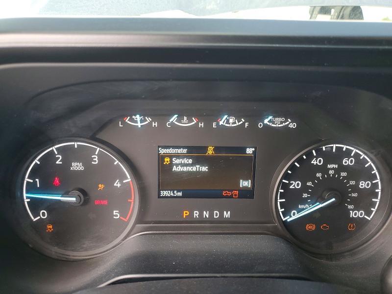 2024 Ford F250 Super Duty