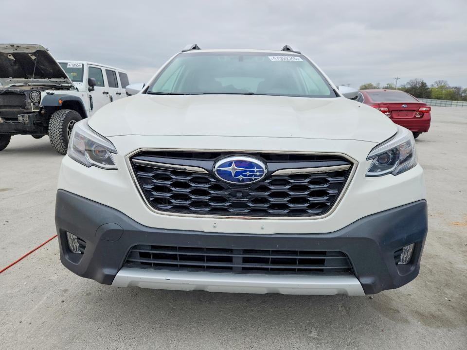 2020 Subaru Outback Touring ldl