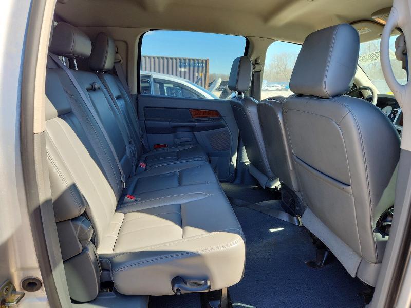 2006 Dodge Ram 2500