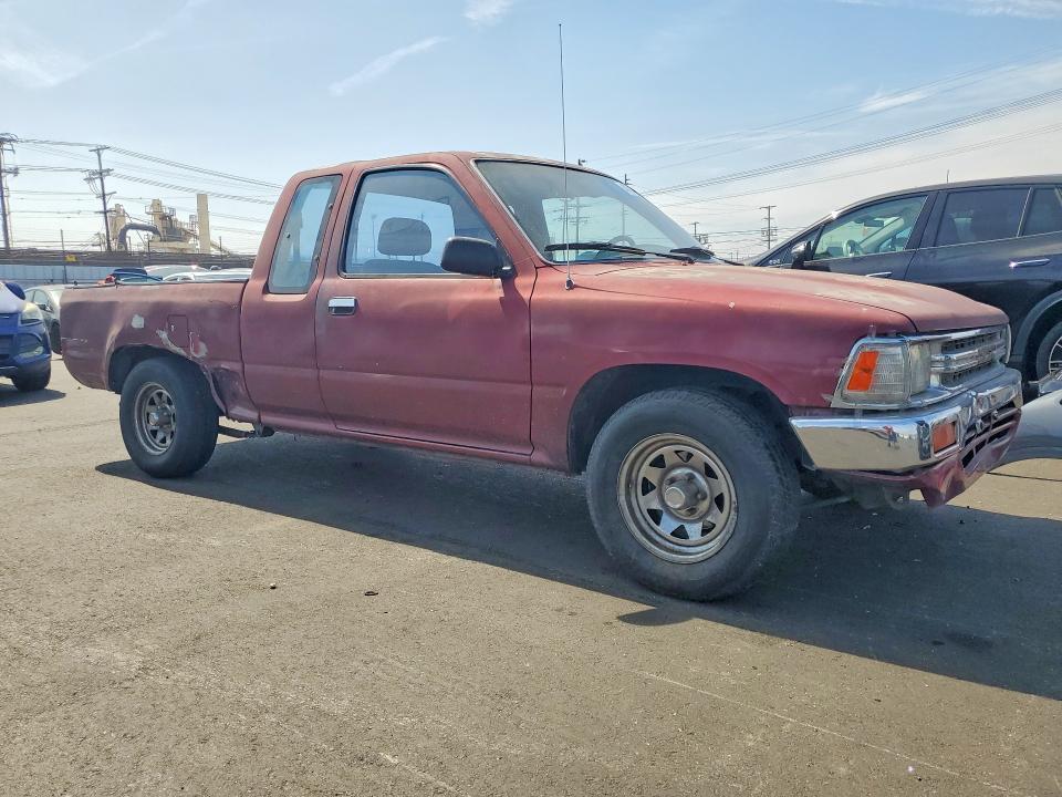 1991 Toyota Pickup Deluxe