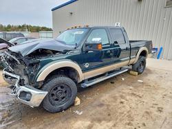 2012 Ford F250 Super Duty en venta en Franklin, WI
