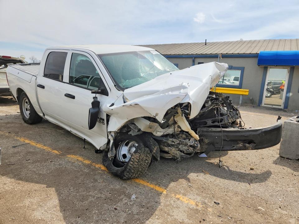 2014 Dodge RAM 1500 ST