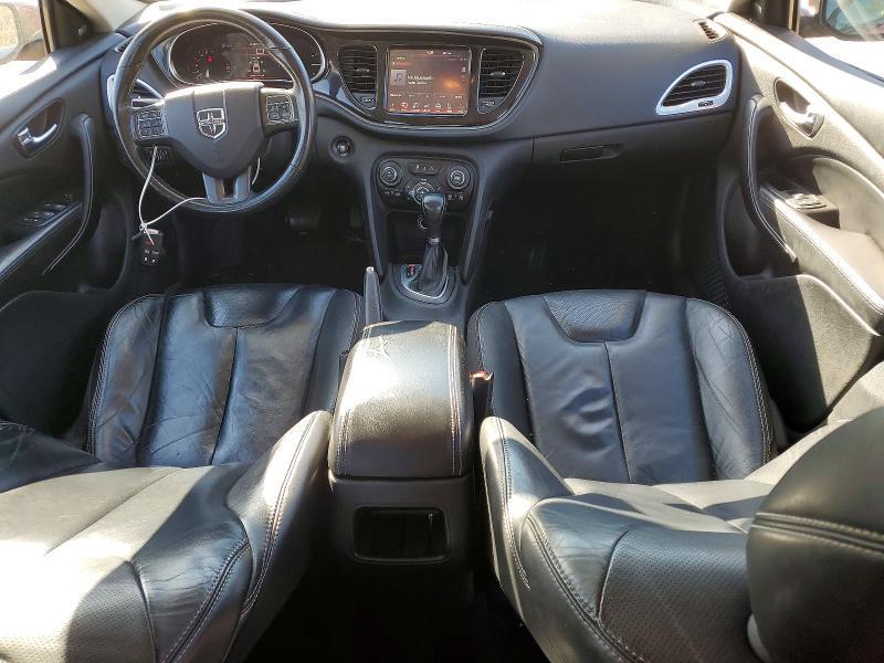 2014 Dodge Dart Limited