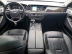 2018 Genesis G80 3.8