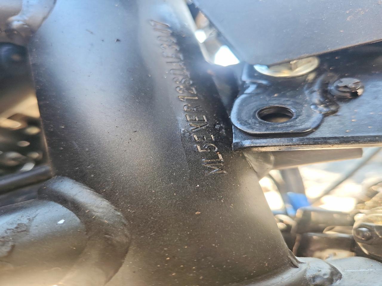 2025 Kawasaki Ninja 650