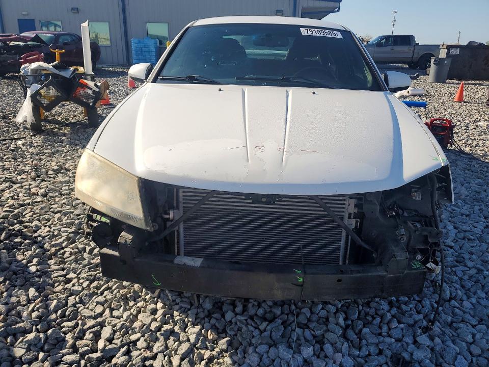 2011 Dodge Avenger Mainstreet