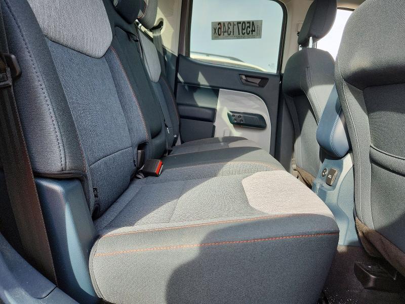 2023 Ford Maverick xl