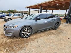2016 Nissan Maxima 3.5 sv for sale in Tanner, AL